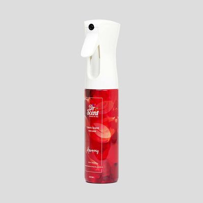 Dr Scent Fabric spray- 300ml Harmony 
